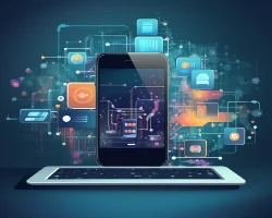 Web and Mobile DApp Development In Singapore